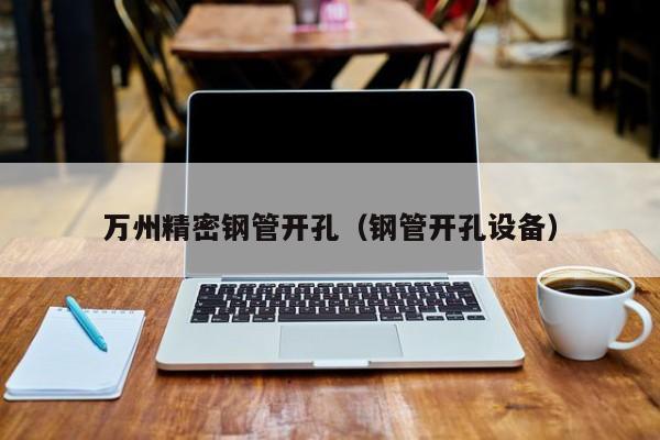 萬州精密鋼管開孔（鋼管開孔設(shè)備）