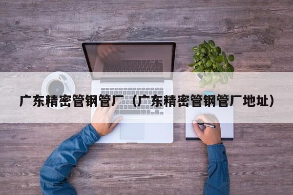 廣東精密管鋼管廠（廣東精密管鋼管廠地址）