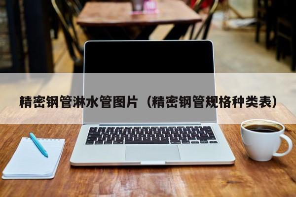 精密鋼管淋水管圖片（精密鋼管規(guī)格種類表）